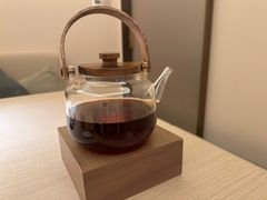 -隐溪茶馆(静安寺店)