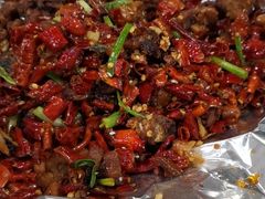 -云中菜馆(恒晟·云中绿园店)