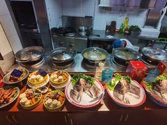 -老德州四合院·德州菜(天衢路店)