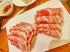 -乐宴·老北京铜火锅(八卦岭店)