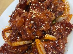 -津津餐室