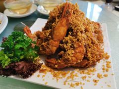 -无招牌海鲜餐厅(怡丰城店)