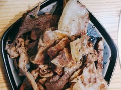 -汉拿山(包河万达店)