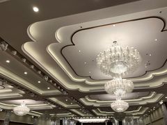大堂-圣丰城酒家·宴会(宝安大仟里店)