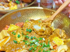 -福客麻辣烫·现炒麻辣香锅(印力中心店)