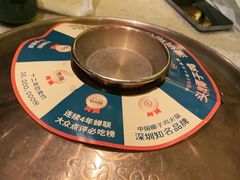 -润园四季椰子鸡火锅(海上世界店)