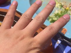 -玛黎娜铁板牛排(武城德百店)