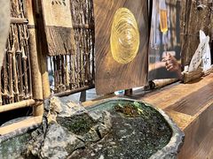 -成川茶店·潮汕工夫浓茶(万象店)