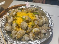 -79号渔船海鲜饭店(宝安店)