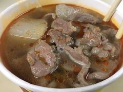 -江三王记牛杂馆(总店)