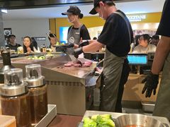 -肉肉大米(德基广场店)