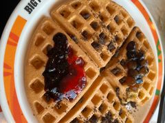 -比格比萨自助(宝山日月光店)