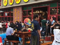 -钢管厂歆瑞源油卤串串香(春熙路太古里店)