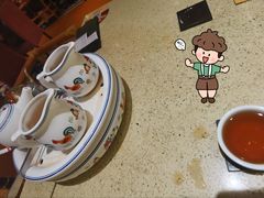 -点都德(奥体印象城店)