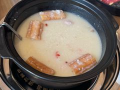 -慢搅粥底火锅(武侯大悦城店)