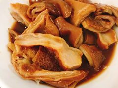 五香牛杂-韦记牛杂汤(清晖园店)