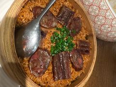 -乔街深夜食堂·小龙虾·高压锅生蚝(杭州总店)