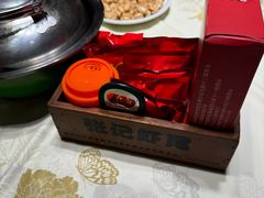 -张记虾尾·火锅·烧烤·大排档(涉外店)