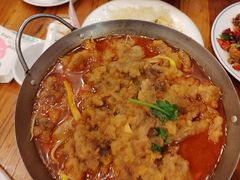 -老雒阳面馆·水席·洛阳菜(纱厂路店)