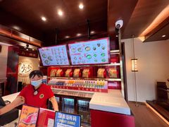 -德天顺盖码饭(人民西路店)