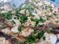 溪鱼豆腐-老友谊餐厅(319国道店)