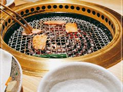 -江户烧肉(高德店)
