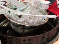 -光明清汤羊(宝业路店)