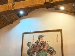 -水煮三国·川鲁江湖菜(香山店)