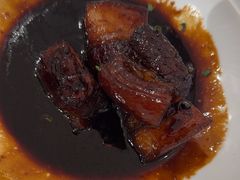 -阿明小菜·海鲜·上海菜(梅陇华理店)