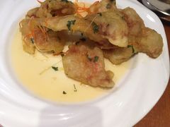 -金掌勺东北菜(格兰晴天店)