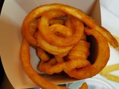 -麦当劳(温州东海店)