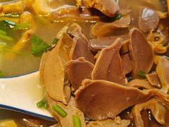 -小潘记鸭血粉丝汤