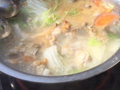 -大理.老字号渝记酸萝卜乌鱼(古城总店)