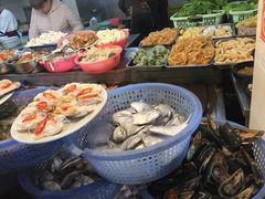 -老三鱼仔店