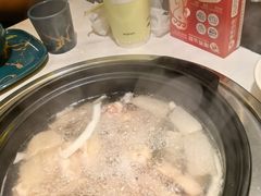 -润泽园椰子鸡(汇一城店)
