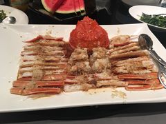 -徐记海鲜(陕西历史博物馆|明德门店)