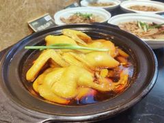 -台鄉缘 ·小海鲜·台州菜(桃林路店)