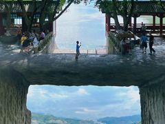 -白帝城·瞿塘峡景区