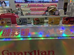 -可糖美瞳·隐形眼镜·测基弧(朝阳大悦城店)
