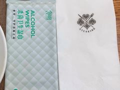 -食间牛排(湖西路店)