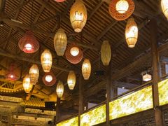 -HOHO餐厅(古子城店)