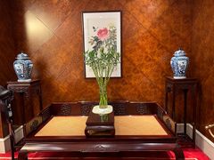 -花中城·杭帮菜·粤菜·海鲜火锅(清泰街店)