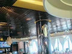 -润园四季椰子鸡火锅(海上世界店)