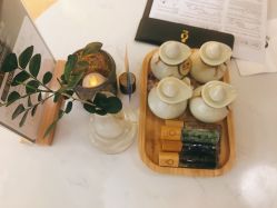 -栖SPA·ONDA ·海菲秀·皑皑科技美肤中心