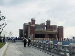 -鼓浪屿内厝澳码头(轮渡站)