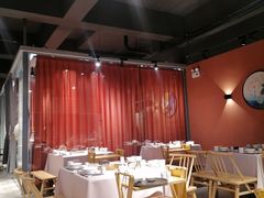 -蜀九香火锅(玉林店)