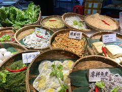 -鱼篮仔·潮汕美食(圆明新园店)
