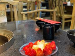-渝宗老灶火锅(巴国城店)