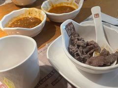 -海银海记潮汕牛肉火锅(新港中路海珠店)