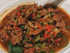 -简小舍·民间手艺菜(武昌江滩店)